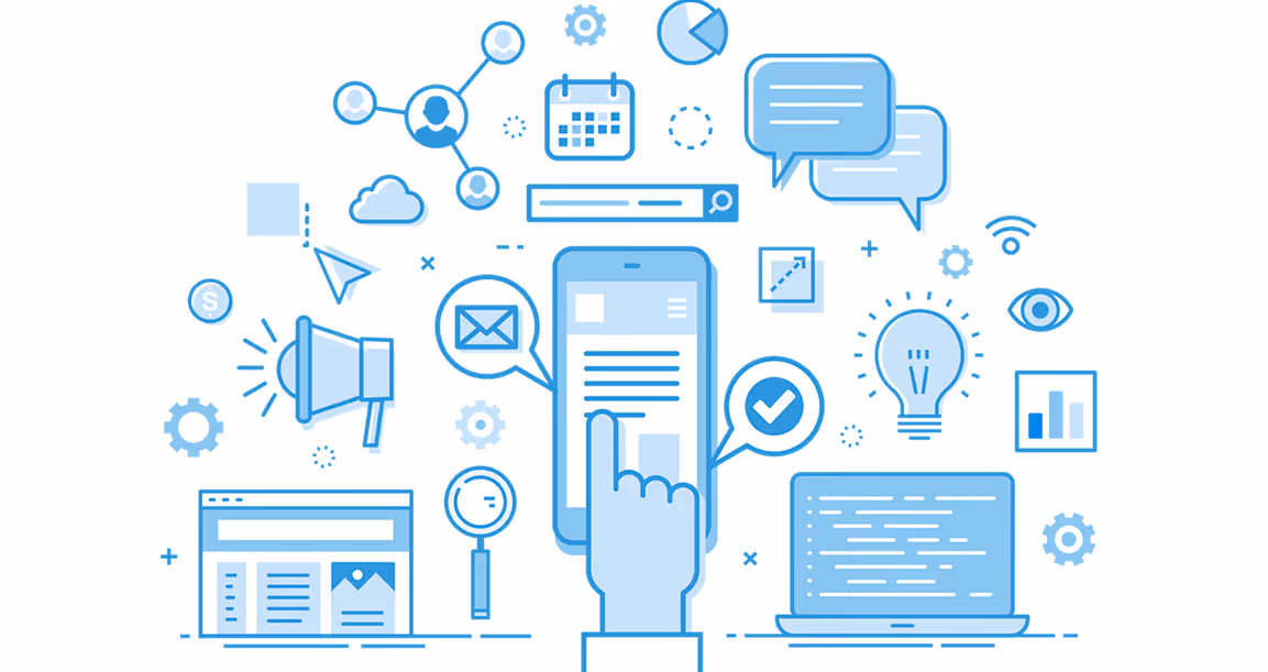 A young woman working in a machine shop. She is looking directly towards the camera, and is surrounded by men.