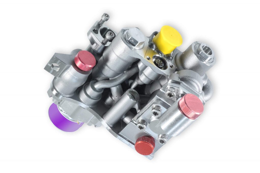 liebherr A380 spoiler valve block 1024x683 1