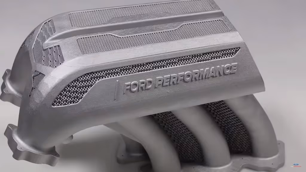 here s how ford perf 5