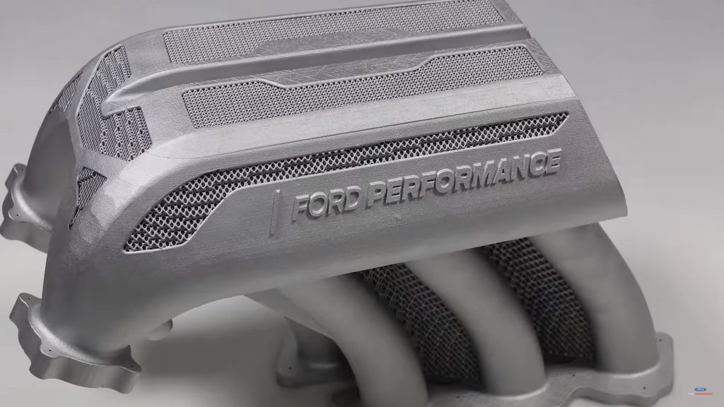 here s how ford perf 5