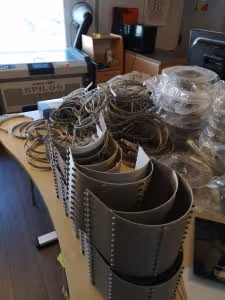 lasercutter pluss 3d prints