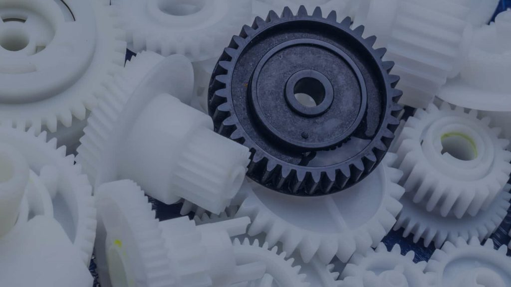 How 3D printing is transforming the spare parts industry