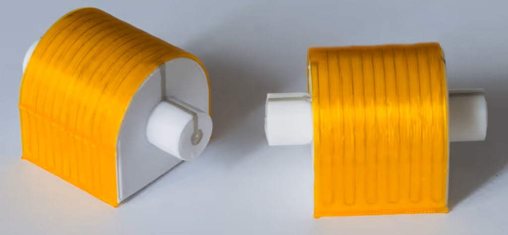 3D printed electronics in automotive