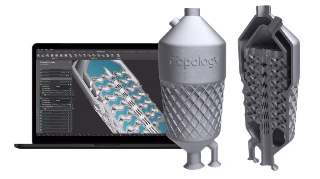 nTopology Series C image