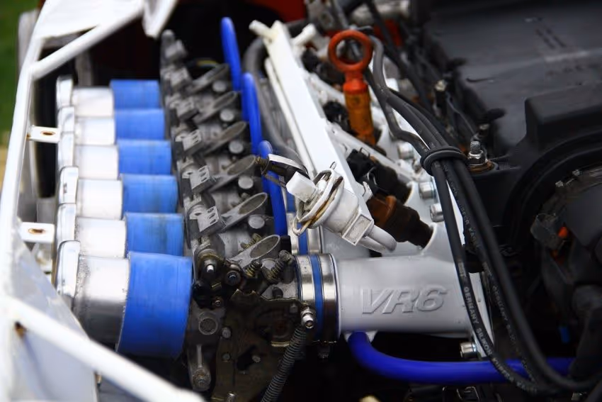 Inlet Manifold BRC Automotive 3T RPD