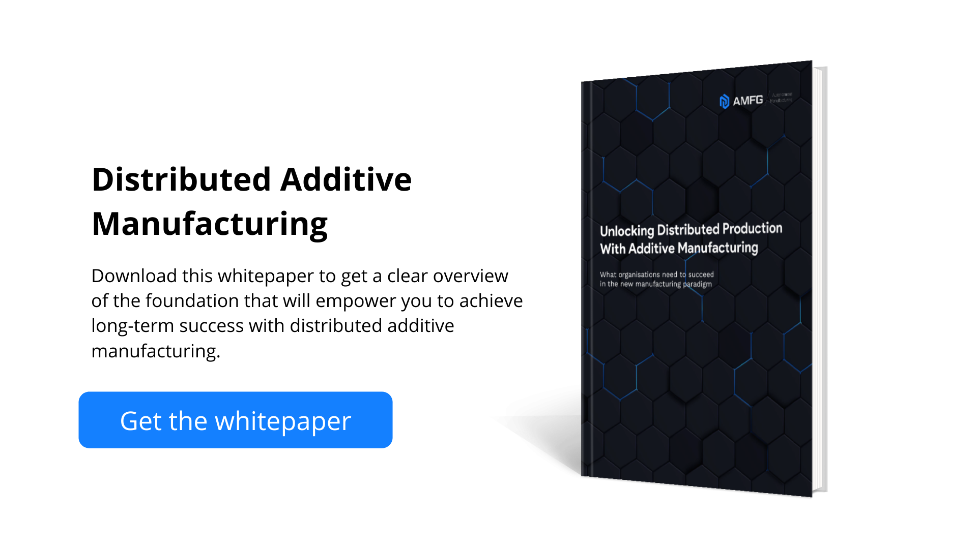 distributed additive manufacturing