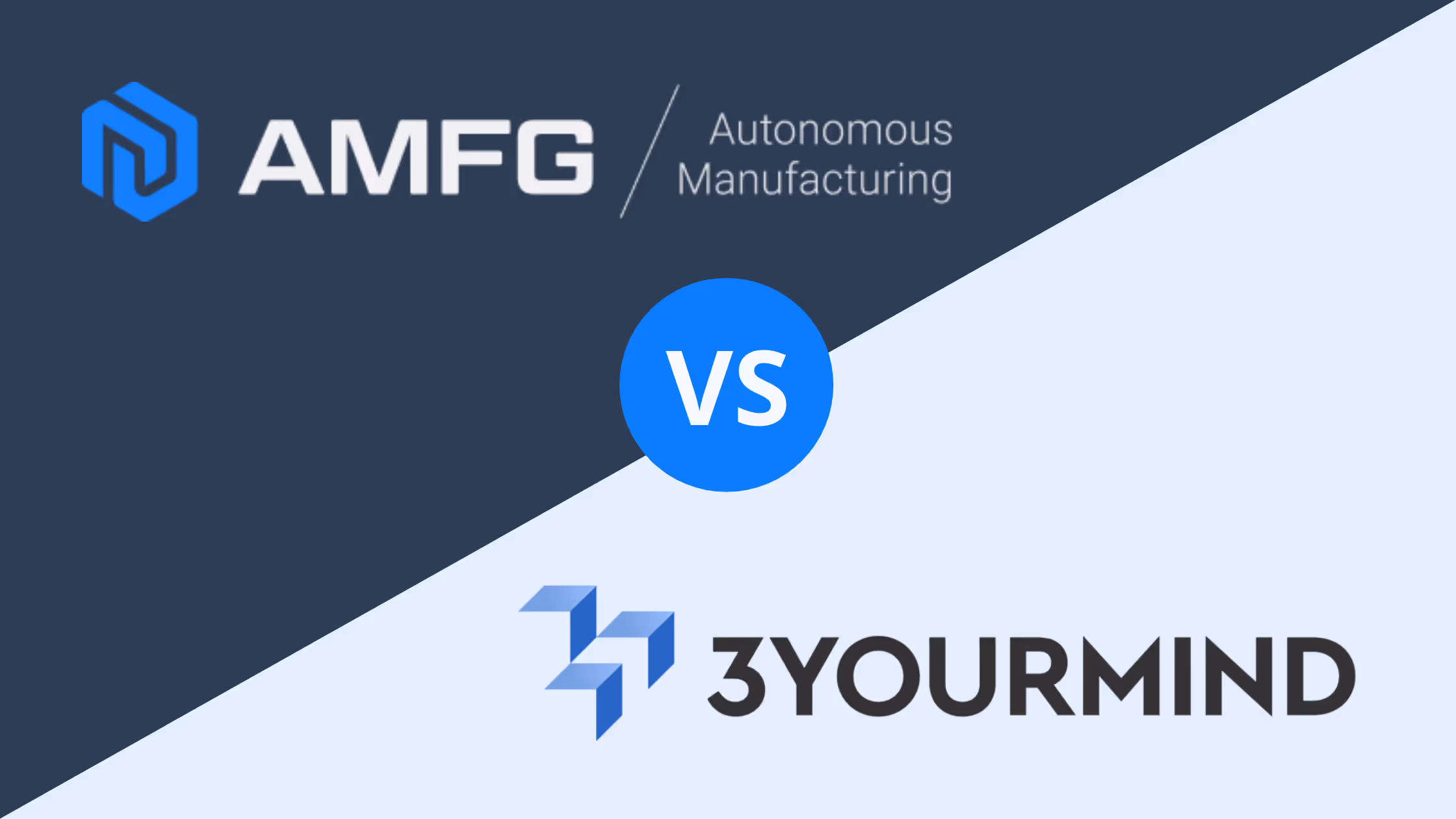 A young woman working in a machine shop. She is looking directly towards the camera, and is surrounded by men.