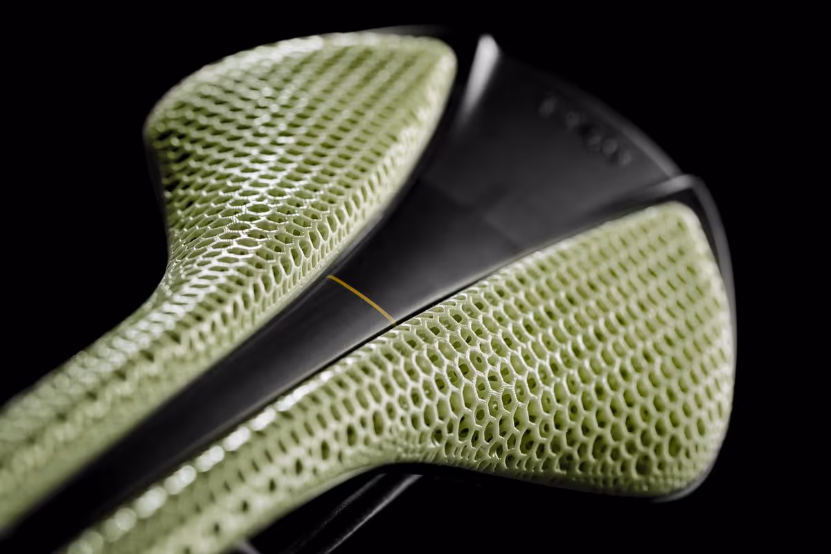 3d printed bicycle seat