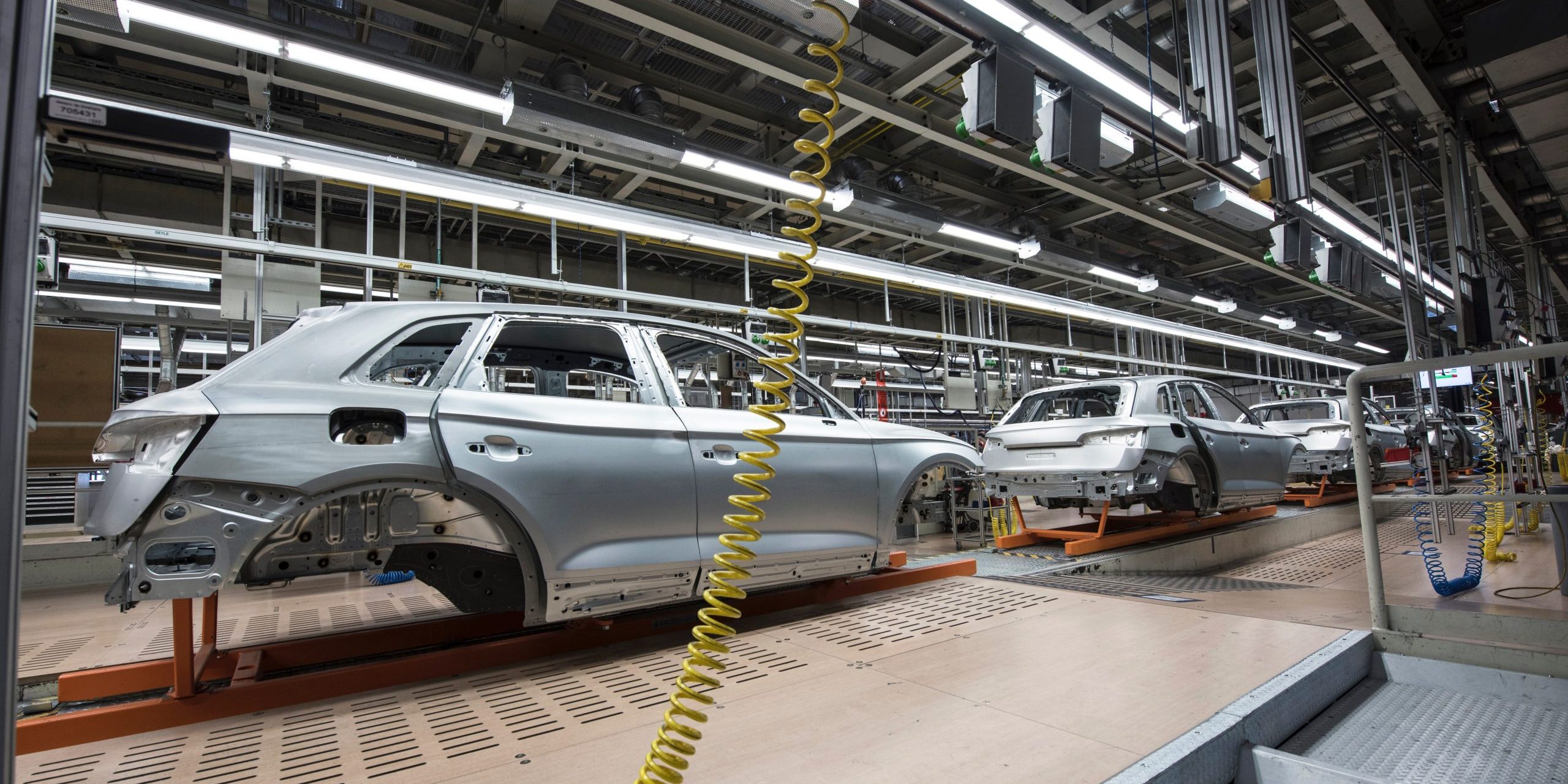 Material Requirements Planning