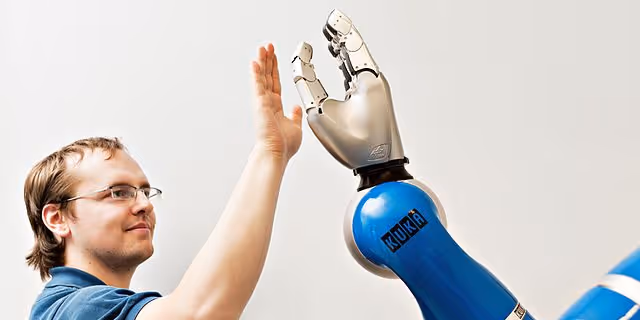 Impact of Cobots