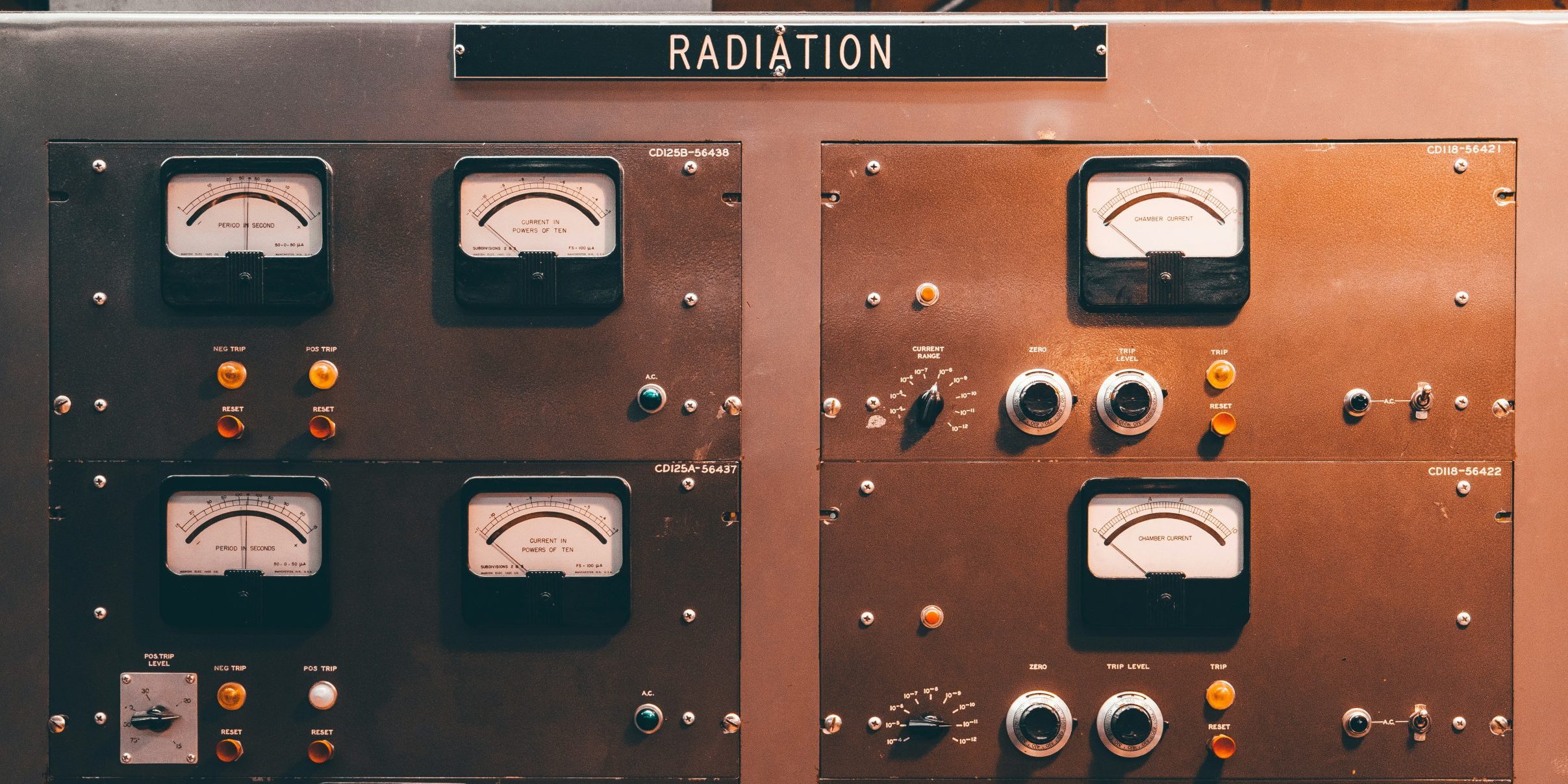 evolution of nuclear energy