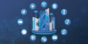 parts traceability iot