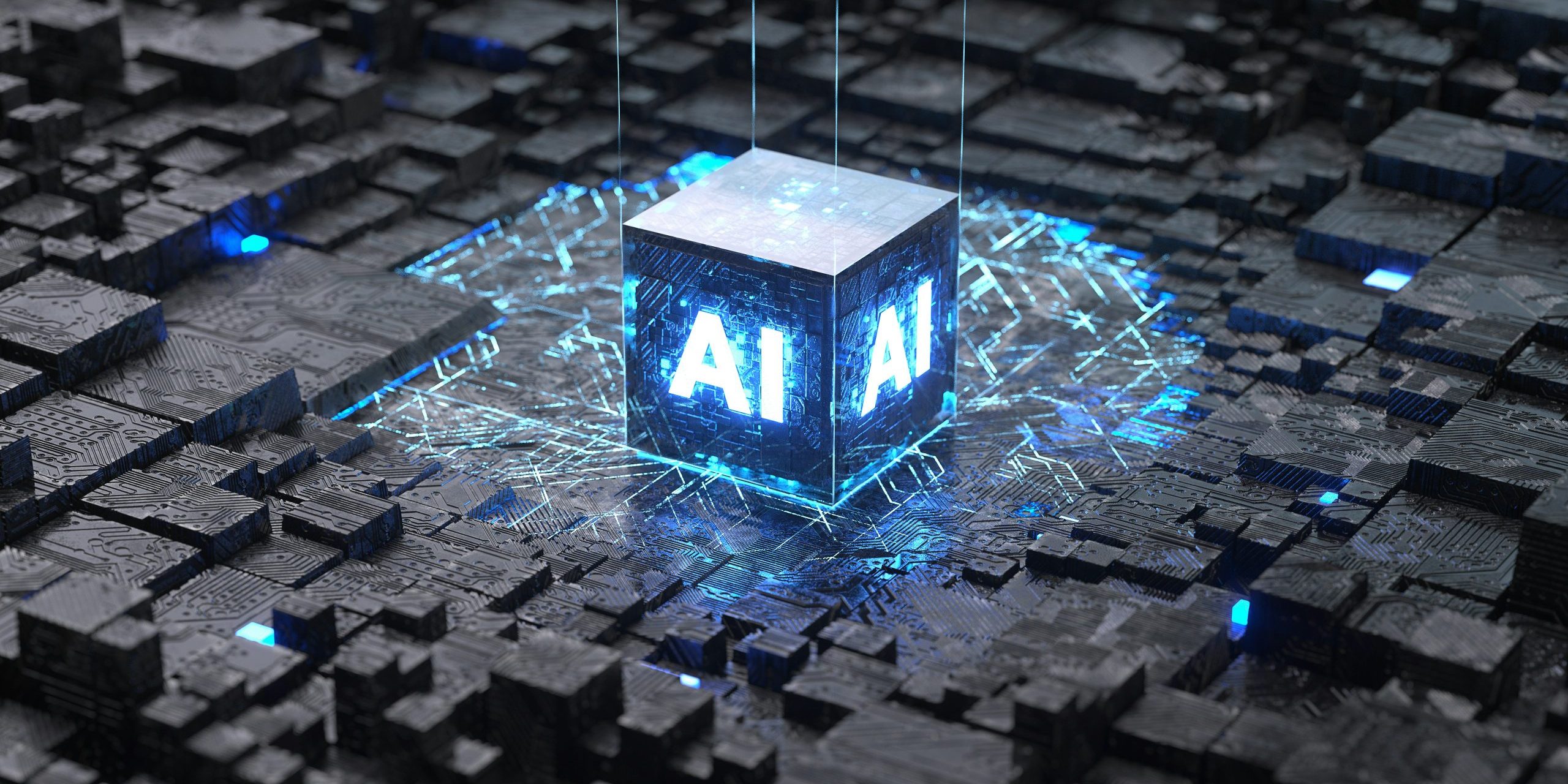 AI and lean manufacturing