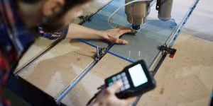 cnc set up mistakes