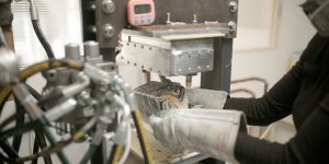 sustainability in additive manufacturing