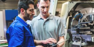 machine shop quoting-speed