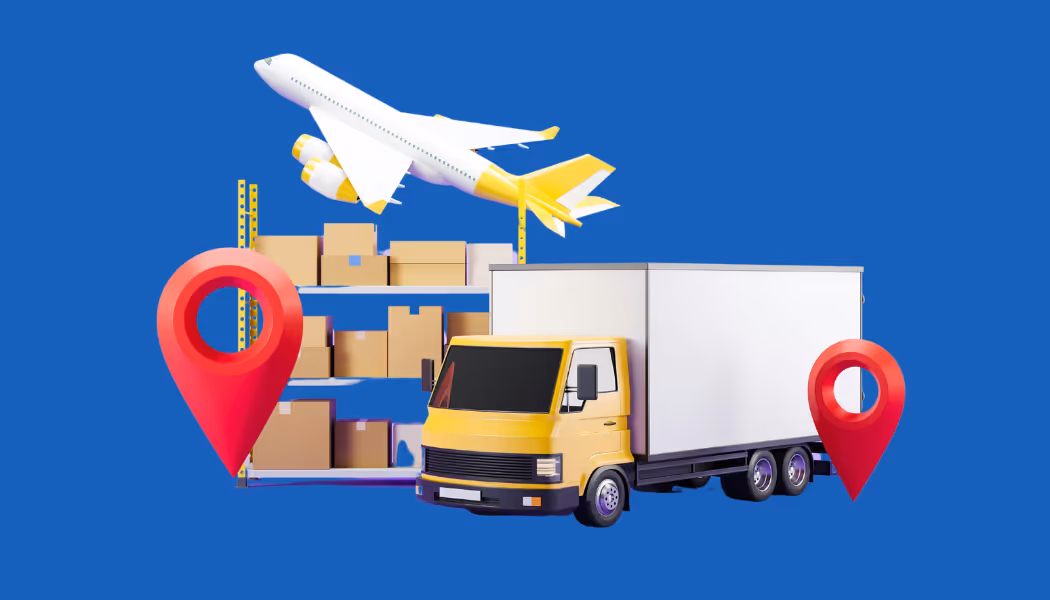 A young woman working in a machine shop. She is looking directly towards the camera, and is surrounded by men.