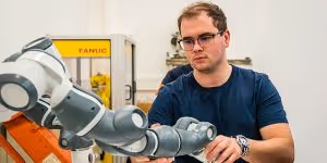 Impact of Cobots