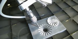 3 vs 5 axis machining