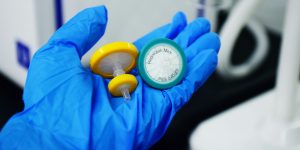 Underdeveloped countries