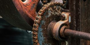 Underdeveloped countries