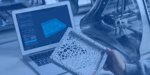 additive manufacturing execution system for rapid prototyping workflow