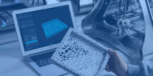 additive manufacturing execution system for rapid prototyping workflow