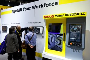 photo courtesy of IMTS