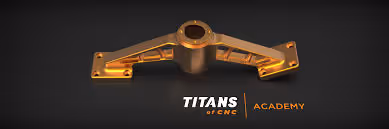 Titans CNC Academy