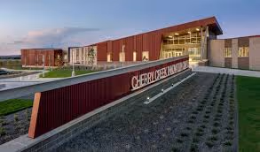 Cherry Creek Campus