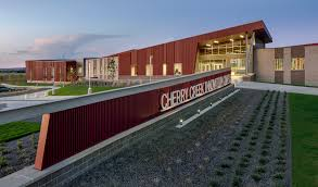 Cherry Creek Campus