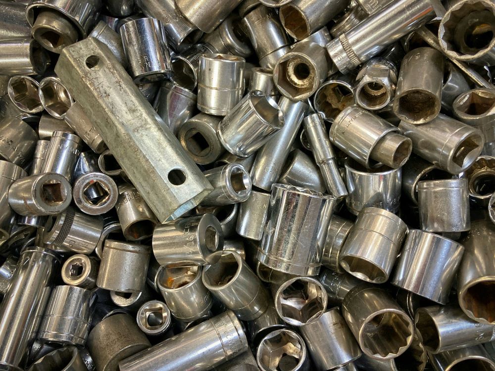 Photo by Acton Crawford on Unsplash