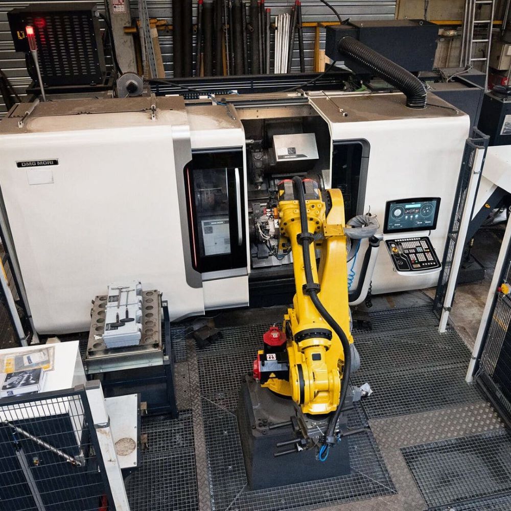 Photo courtesy of Surplex