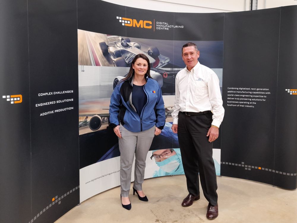 Photo Courtesy of GTMA 1