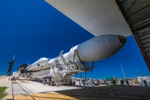 Image courtesy of Redwire