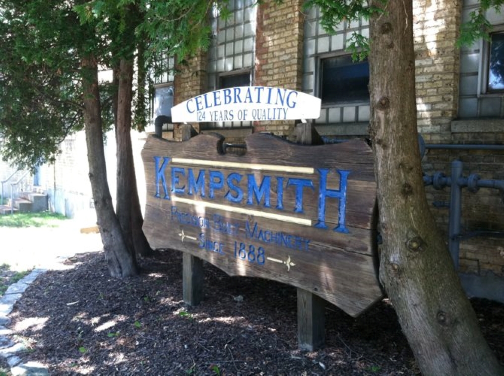 Image courtesy of Kempsmith 1