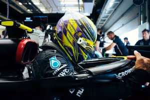 2023 Bahrain Grand Prix, Saturday Sebastian Kawka