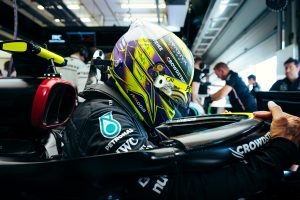 2023 Bahrain Grand Prix, Saturday Sebastian Kawka