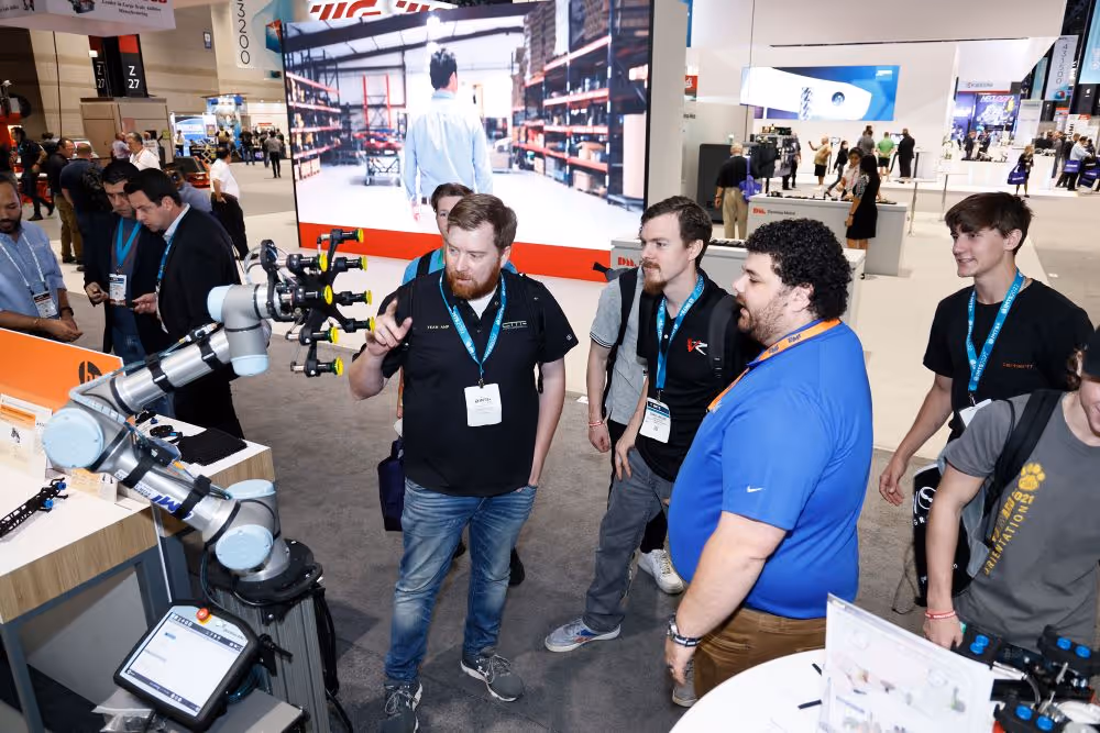 Image courtesy of IMTS 5 small