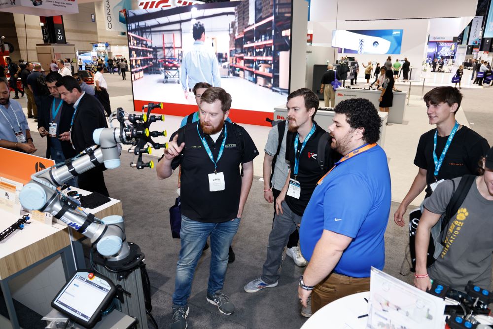 Image courtesy of IMTS 5 small