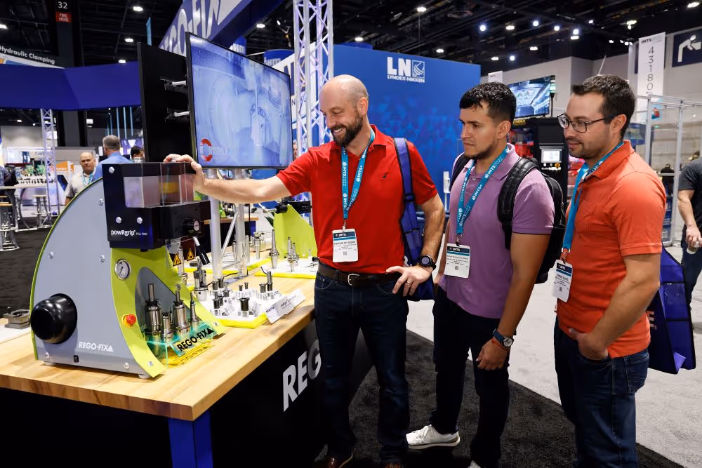 Image courtesy of IMTS 9 small