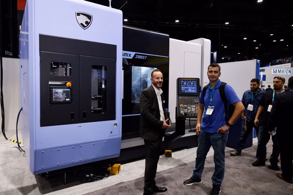 Image courtesy of IMTS 4 small