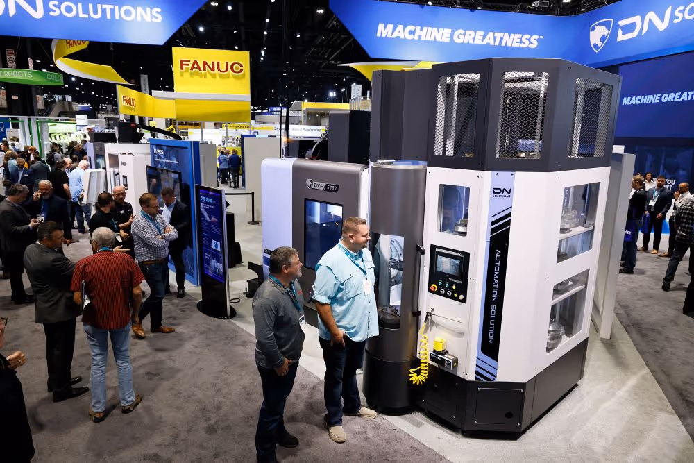 Image courtesy of IMTS 3 small