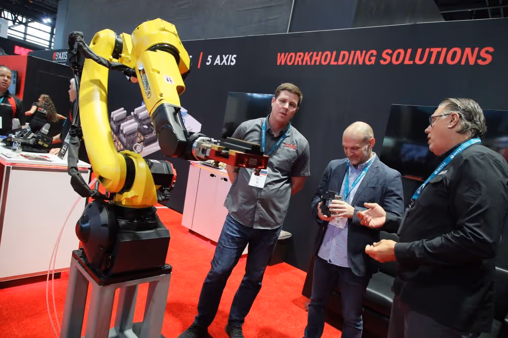 Image courtesy of IMTS 7 small