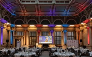 Bristol Make UK Regional Dinner