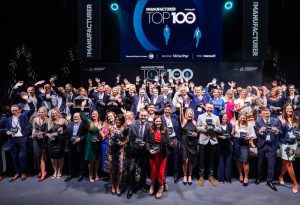 Image courtesy of Manufacturer Top 100