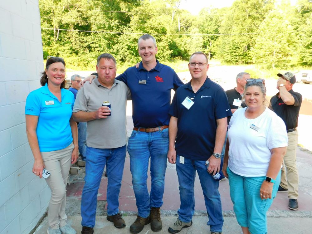 Courtesy of NTMA Northwestern PA Chapter