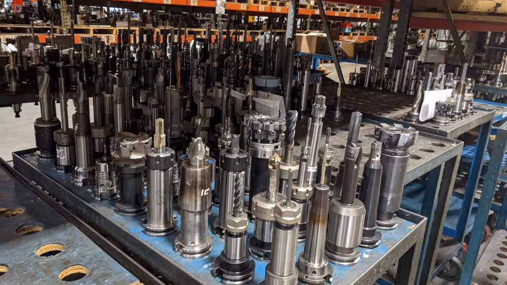 Image courtesy of Modern Machine Shop 1