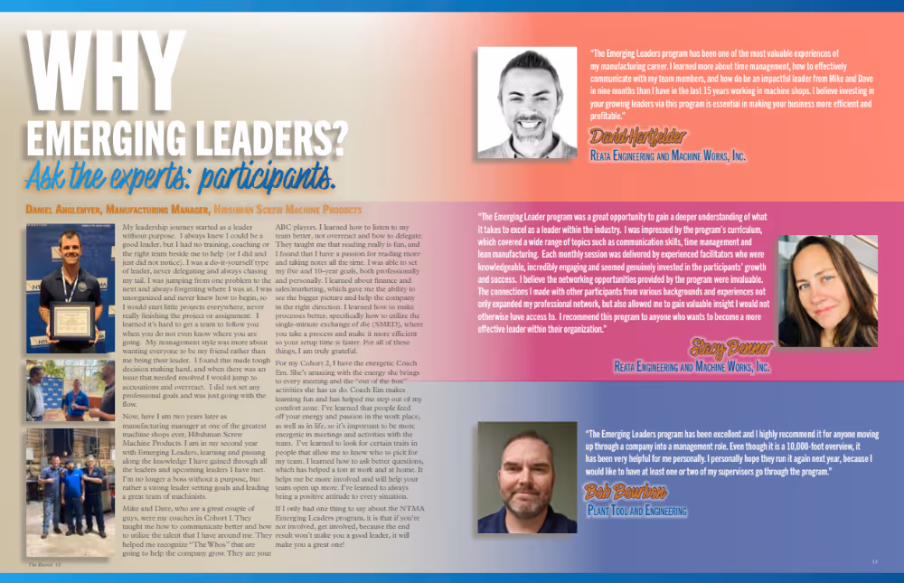 Image courtesy of the record small