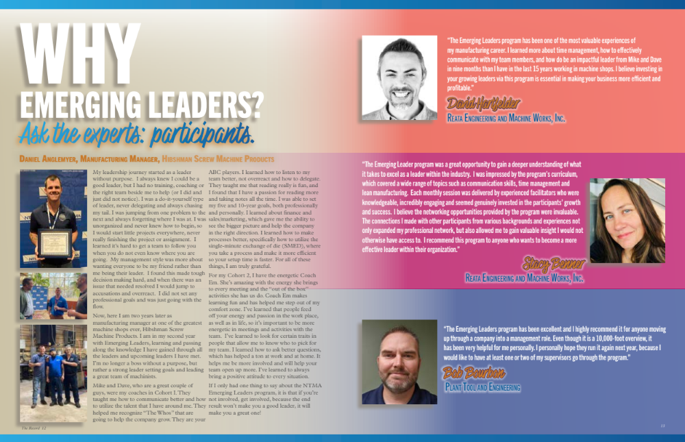 Image courtesy of the record small